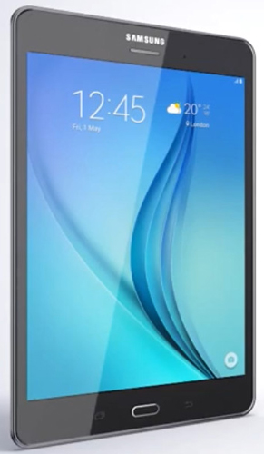 Samsung Galaxy Tab A 8.0